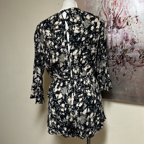 Free People romper - Picture 5 of 11